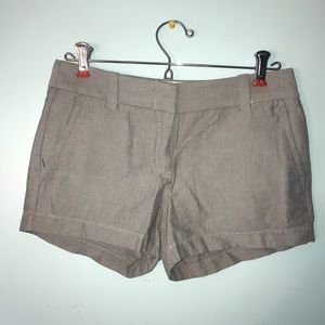 JCREW Shorts